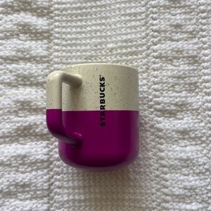 Starbucks Mug